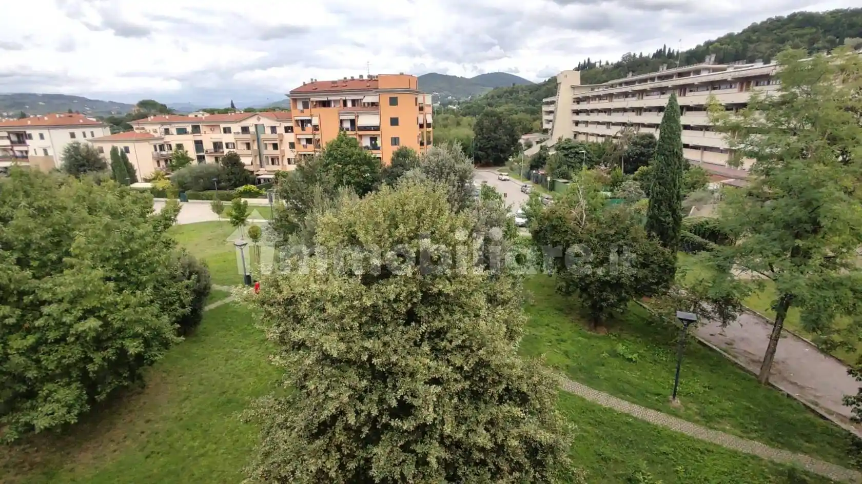 Appartamento in vendita a Firenze