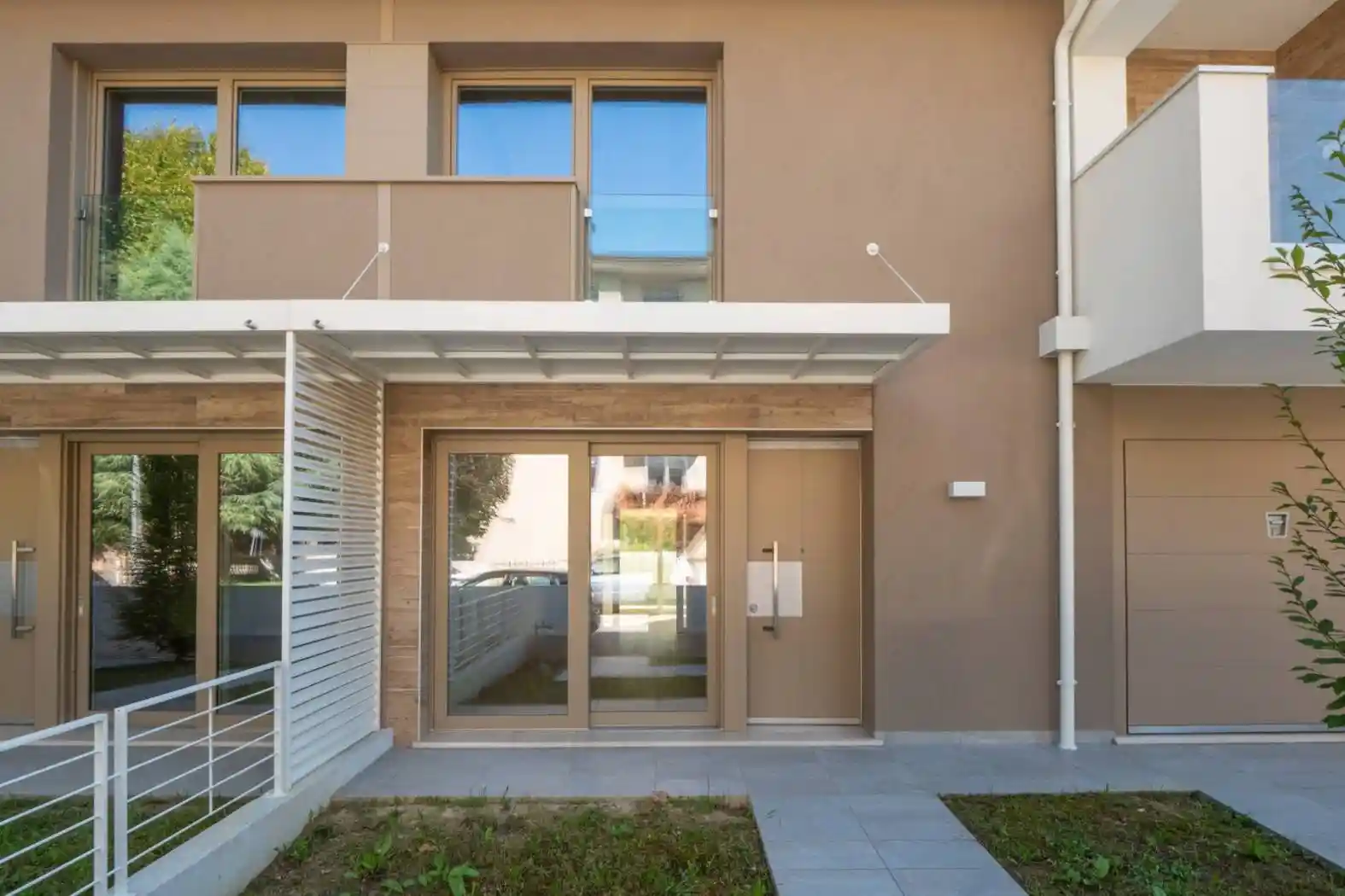 Villa in vendita a Mogliano Veneto