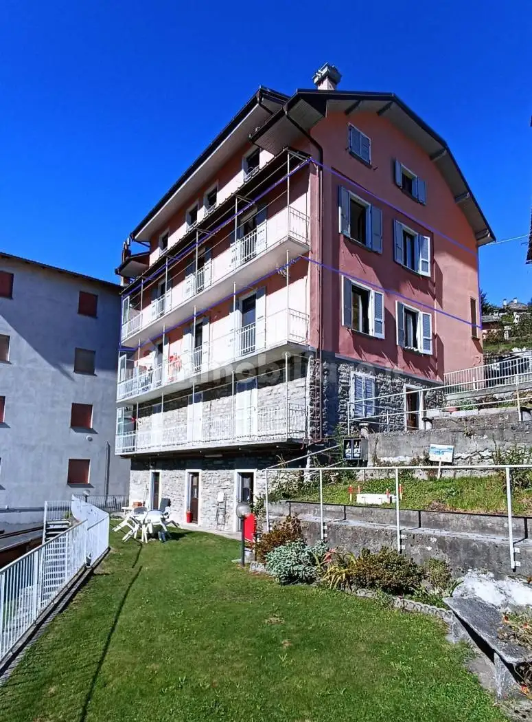 Appartamento in vendita a Bognanco