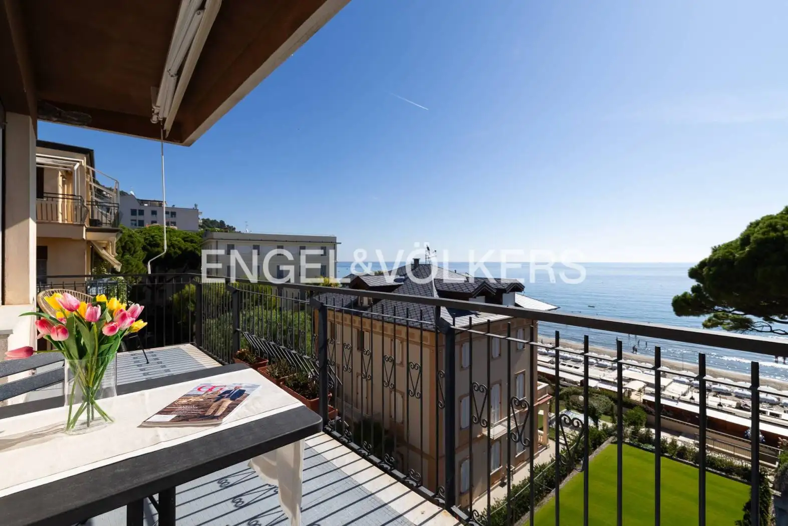 Appartamento in vendita a Alassio