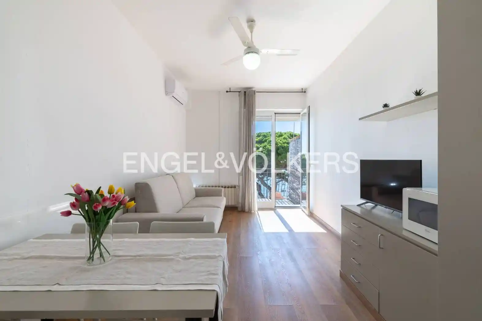 Trilocale via Giuseppe Garibaldi, Passeggiata Cadorna, Porto, Alassio - foto 2