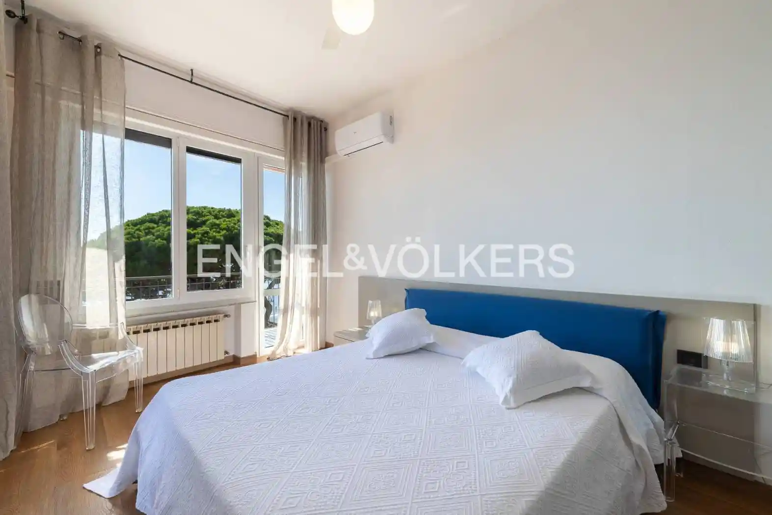 Trilocale via Giuseppe Garibaldi, Passeggiata Cadorna, Porto, Alassio - foto 3