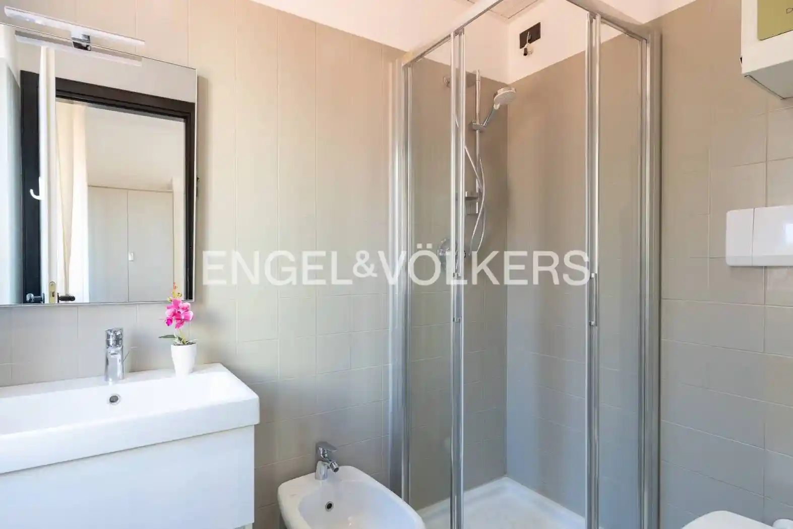 Trilocale via Giuseppe Garibaldi, Passeggiata Cadorna, Porto, Alassio - foto 5