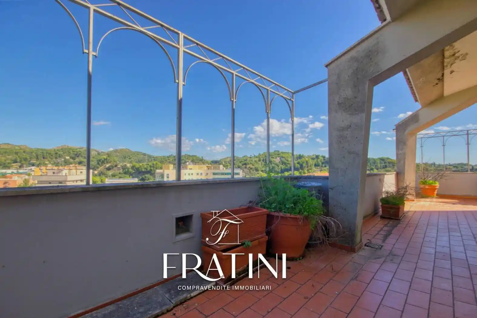 Appartamento in vendita a Ascoli Piceno