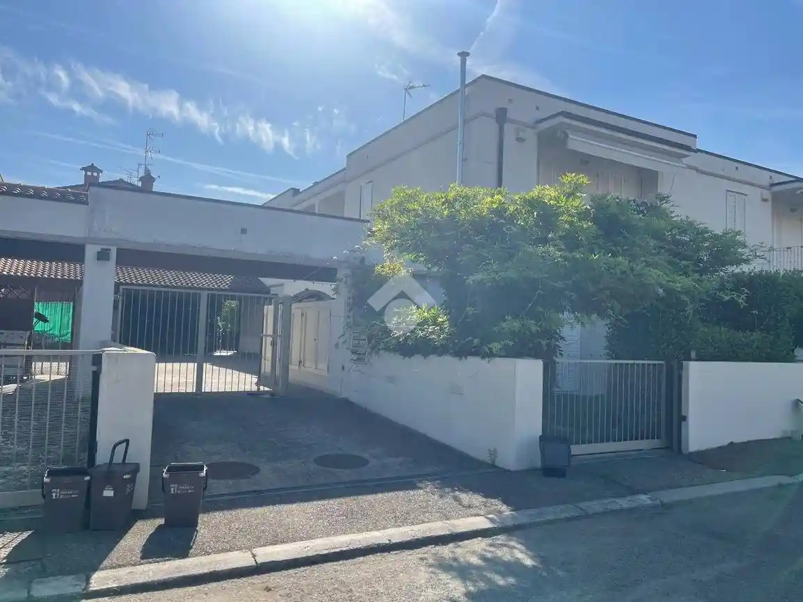 Appartamento in vendita a Conselice