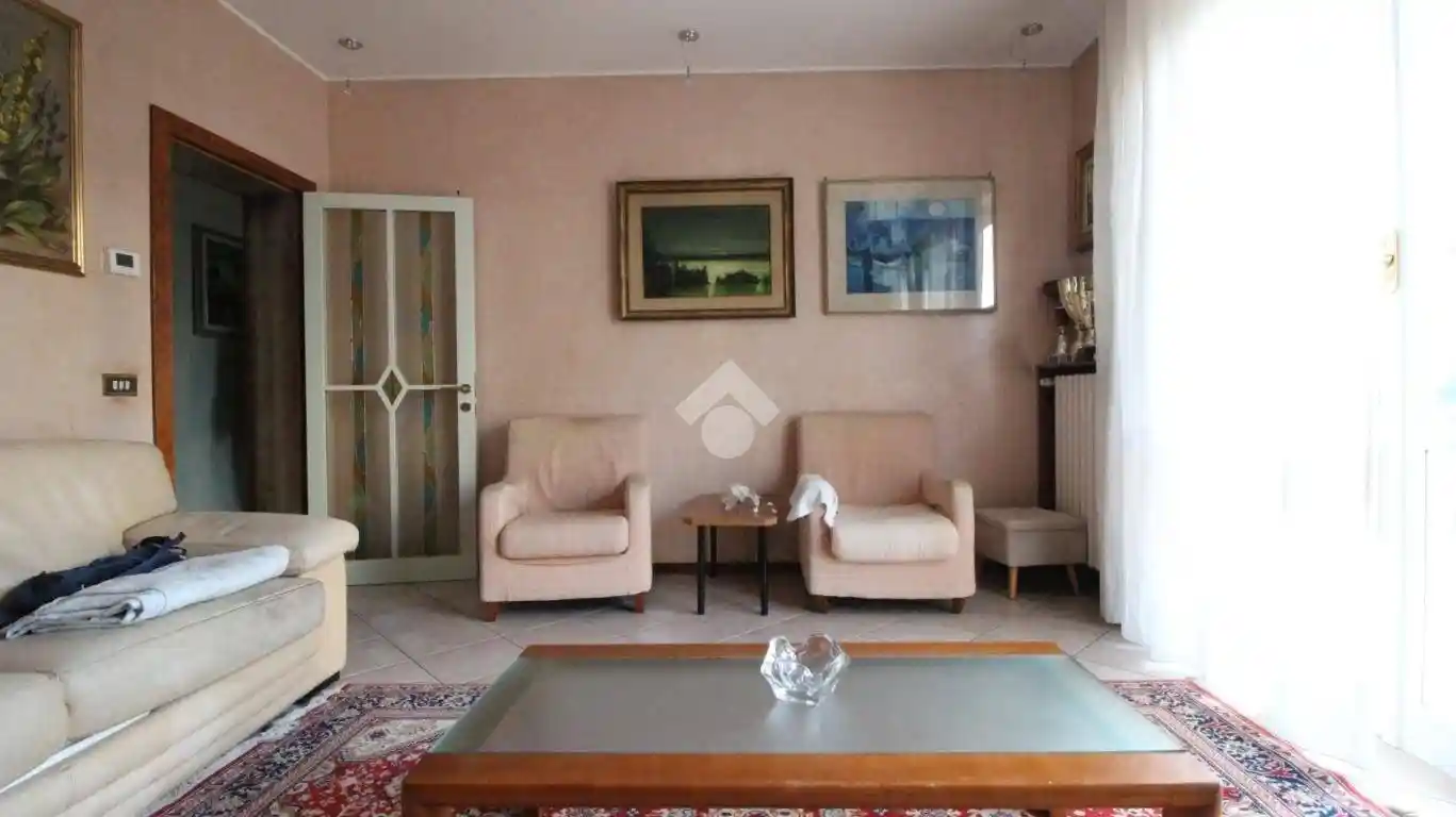 Quadrilocale viale Misurata 25, Tripoli Mare, Rimini - foto 2