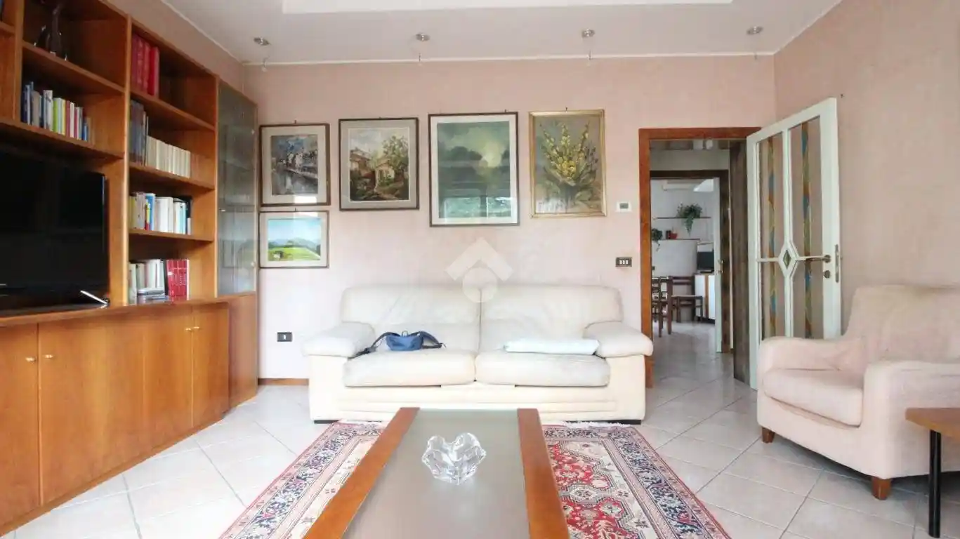 Quadrilocale viale Misurata 25, Tripoli Mare, Rimini - foto 3