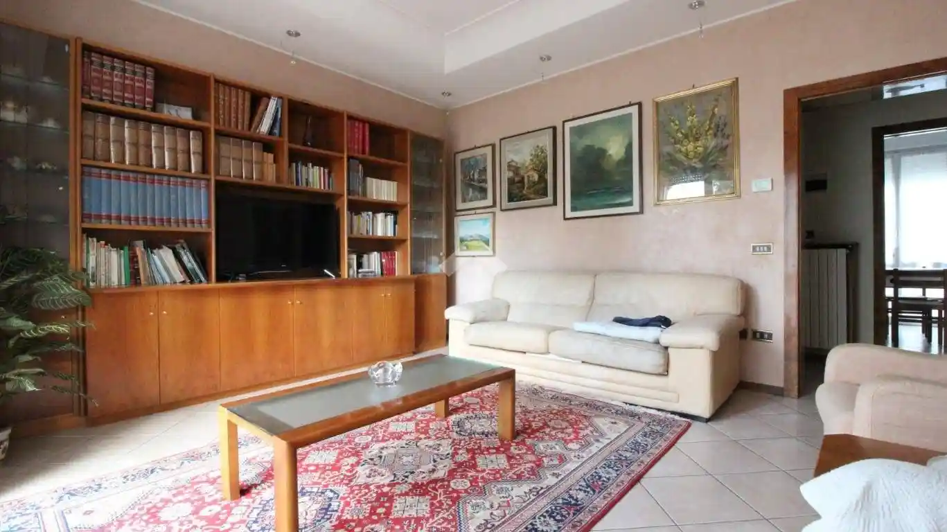 Quadrilocale viale Misurata 25, Tripoli Mare, Rimini - foto 4