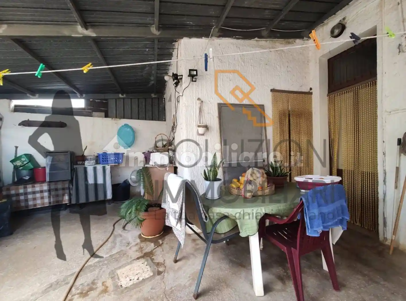 Casa indipendente in vendita a San Vito Lo Capo