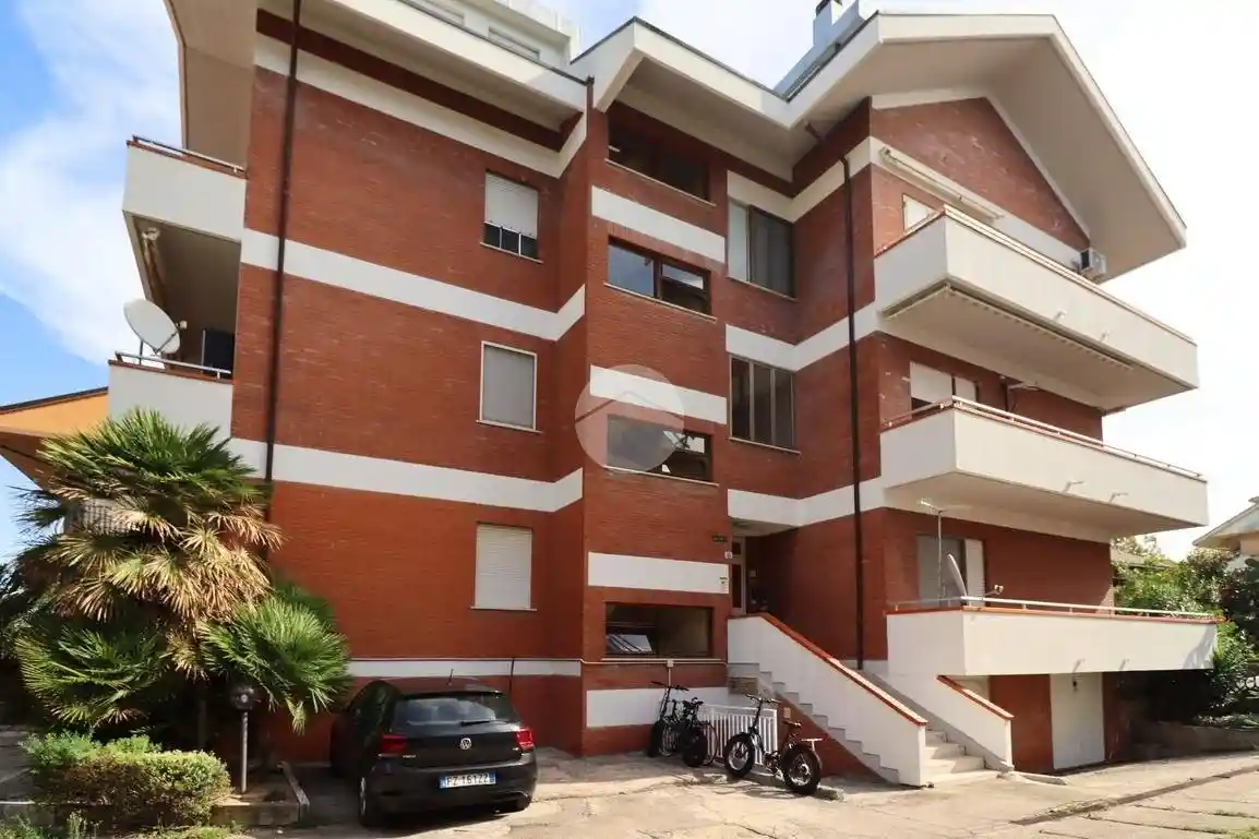 Bilocale viale Monte Sirente 28, Centro, Francavilla al Mare - foto 2