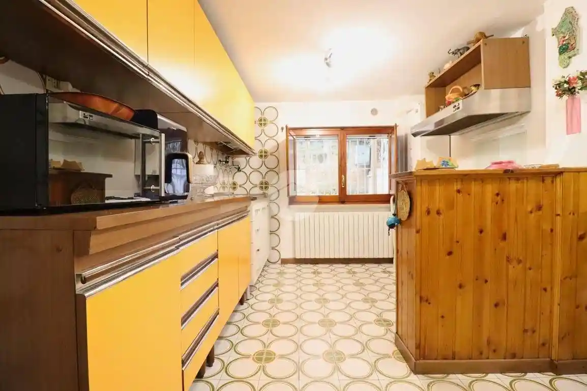 Bilocale viale Monte Sirente 28, Centro, Francavilla al Mare - foto 3