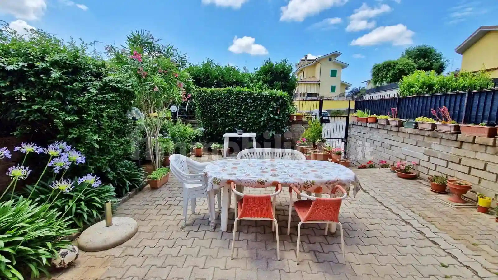 Villetta a schiera - foto 3