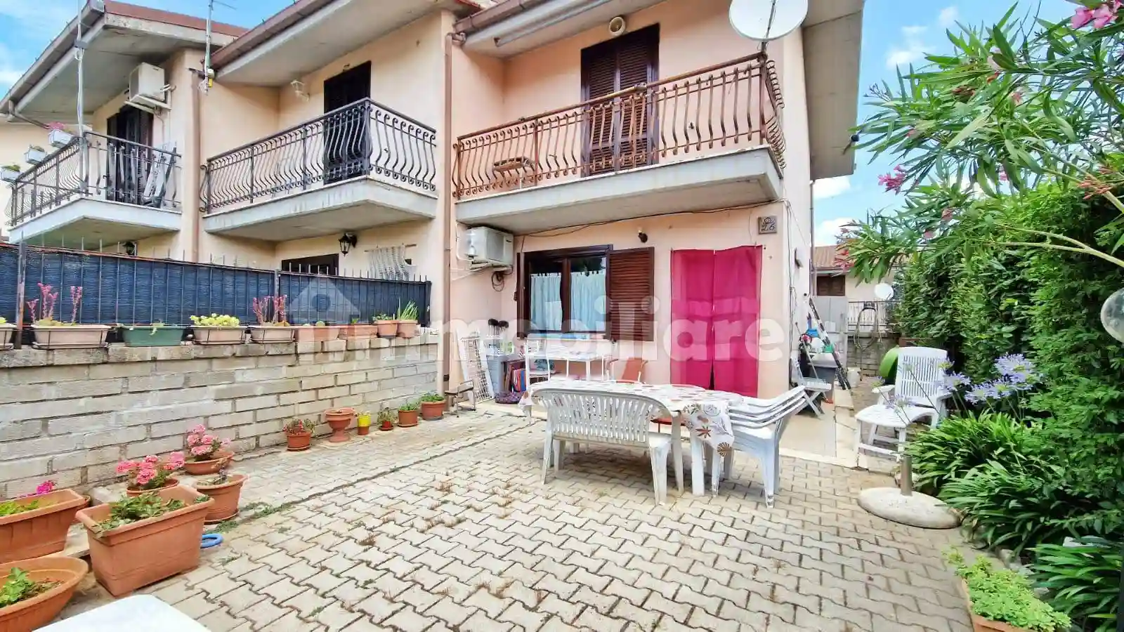 Villetta a schiera - foto 4