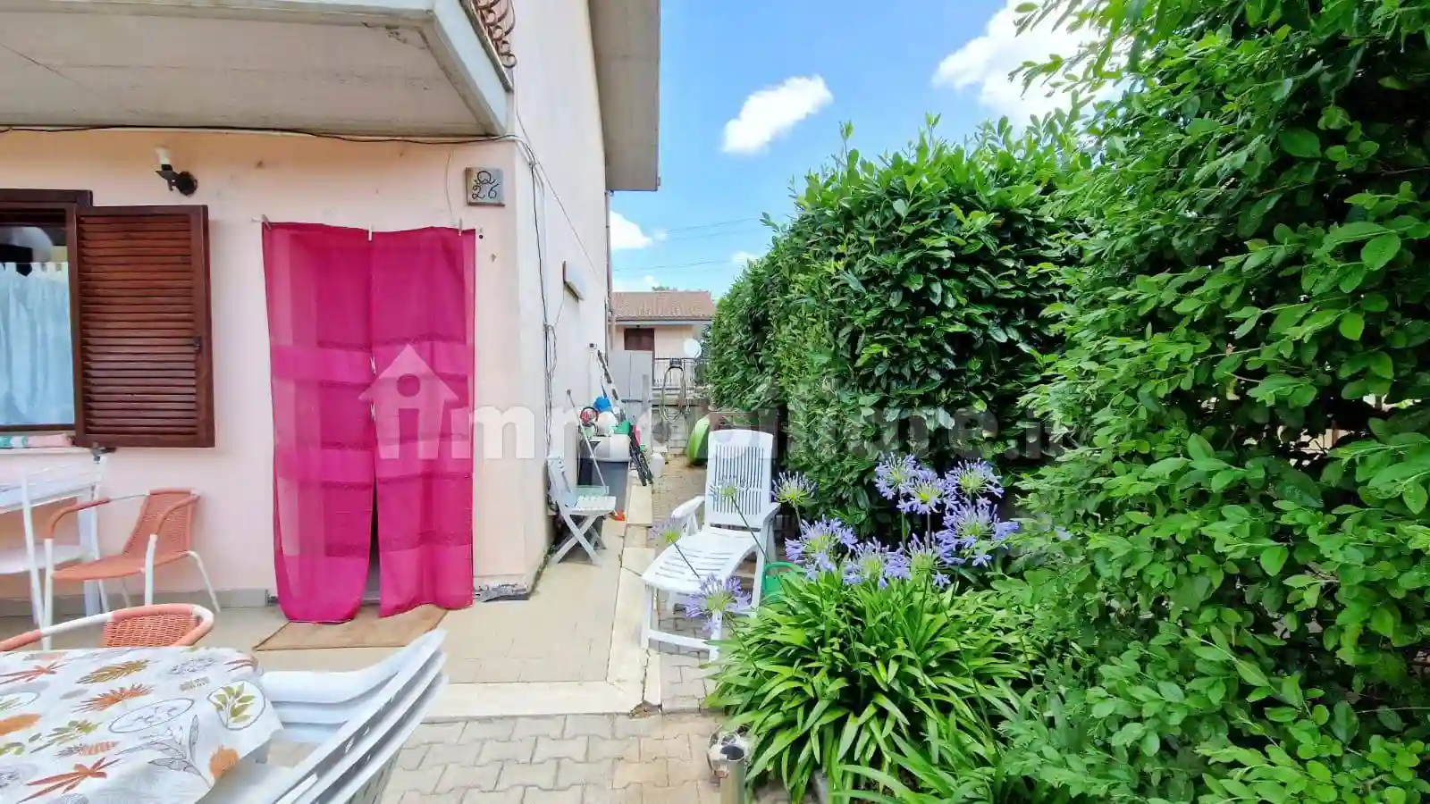 Villetta a schiera - foto 5