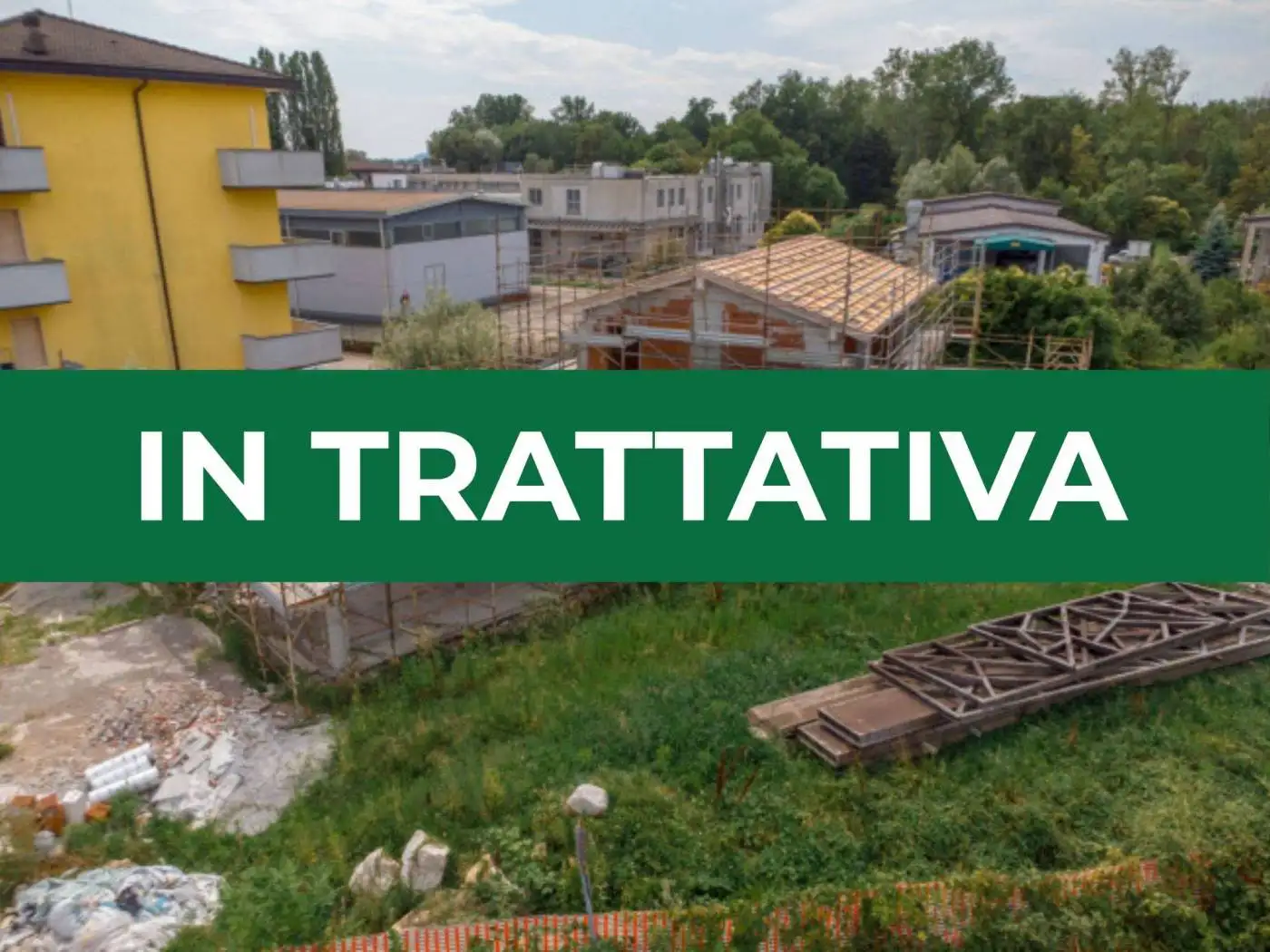 Rustico - Casale in vendita a Bodio Lomnago