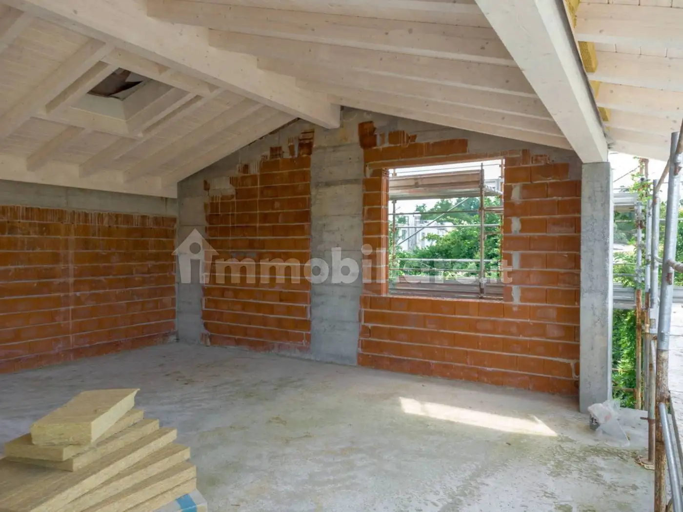 Rustico via Campo dei Fiori, Bodio, Bodio Lomnago - foto 3