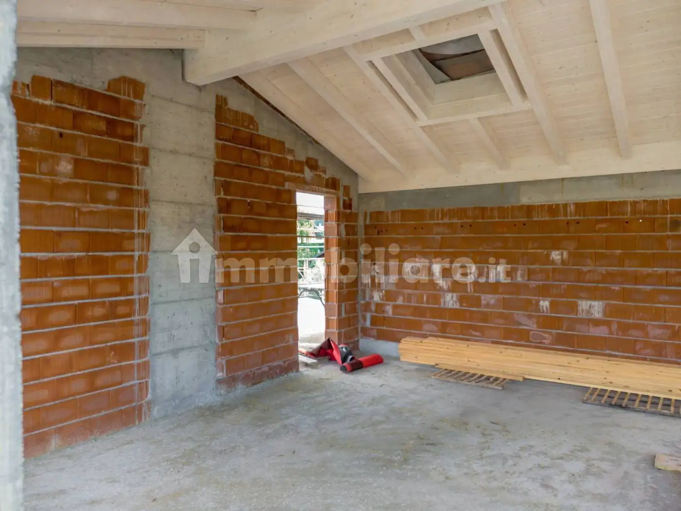 Rustico via Campo dei Fiori, Bodio, Bodio Lomnago - foto 4