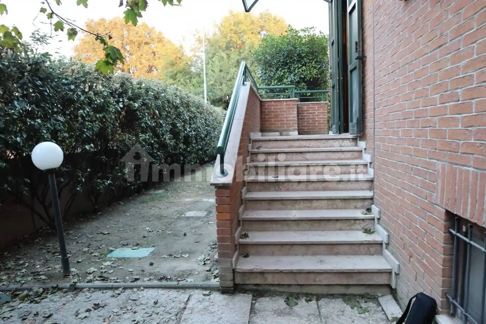 Villetta a schiera in vendita a Sassuolo