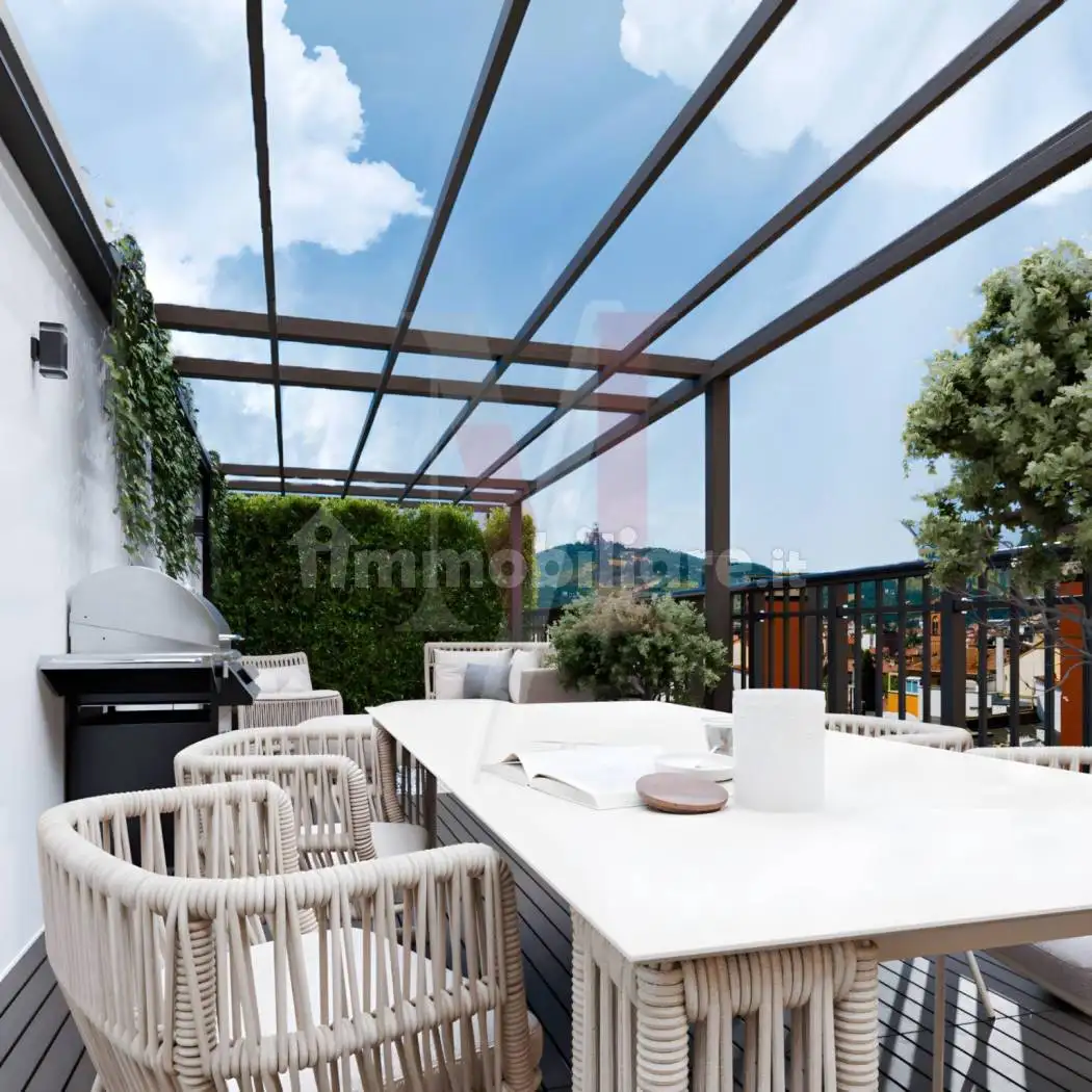 Appartamento in vendita a Bologna