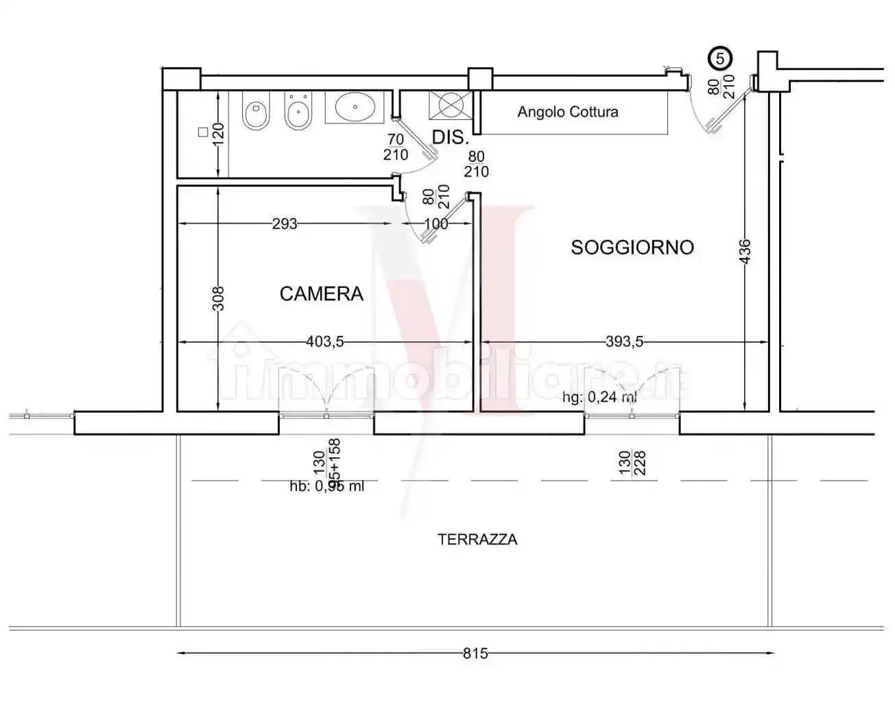 Appartamento - foto 5