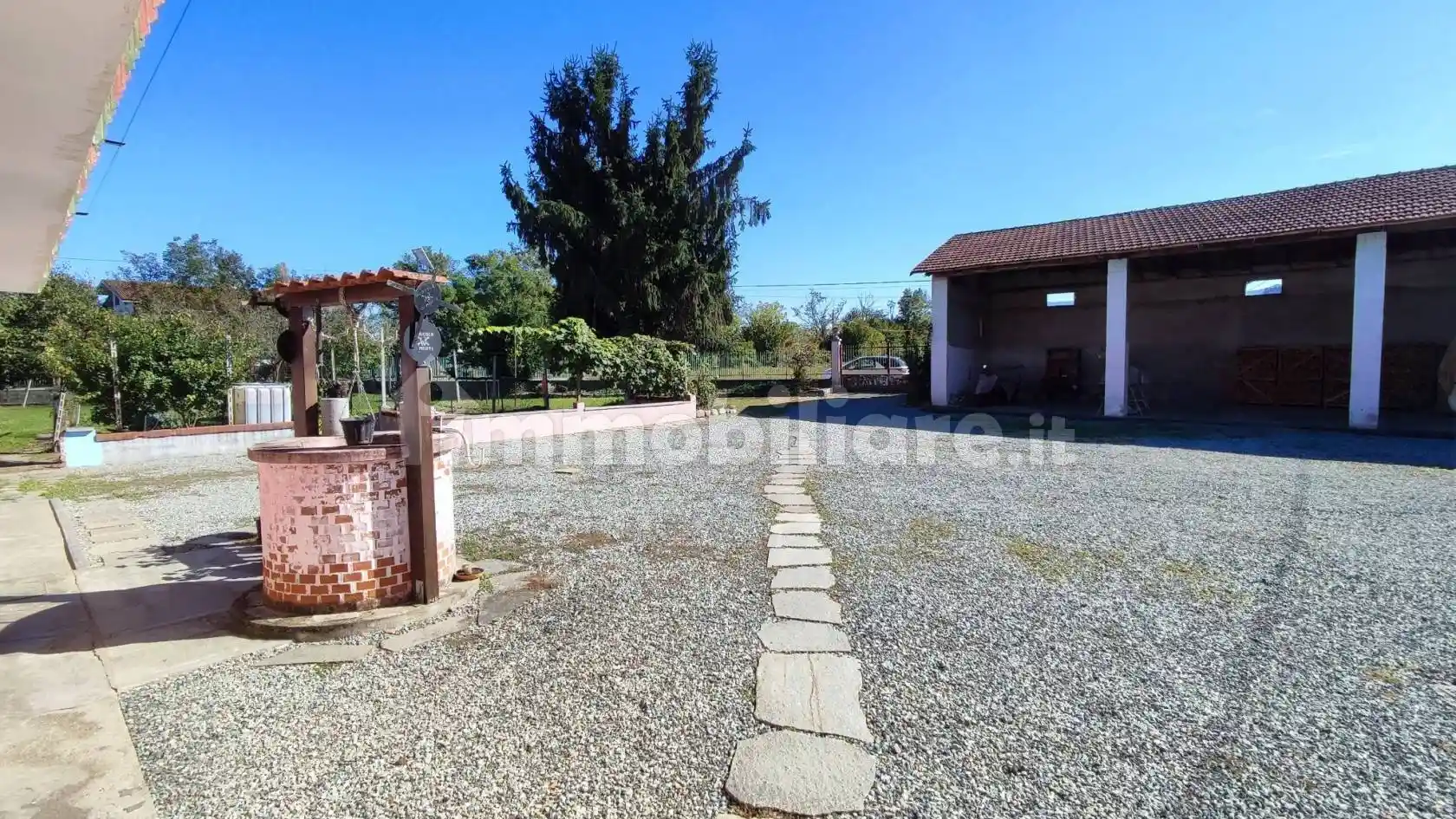 Casale via Chiesa 11, Envie - foto 3