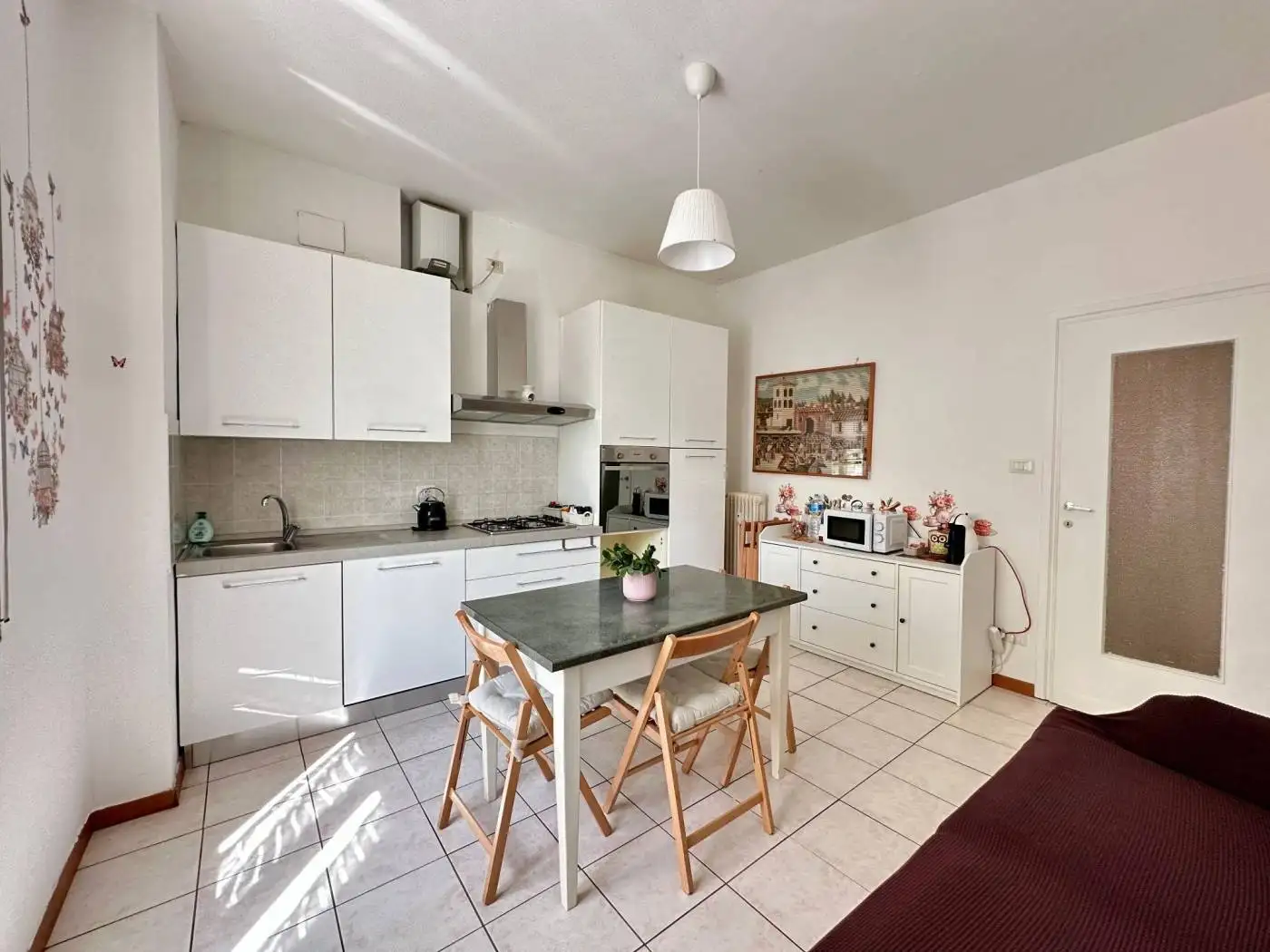 Appartamento in vendita a Lecco