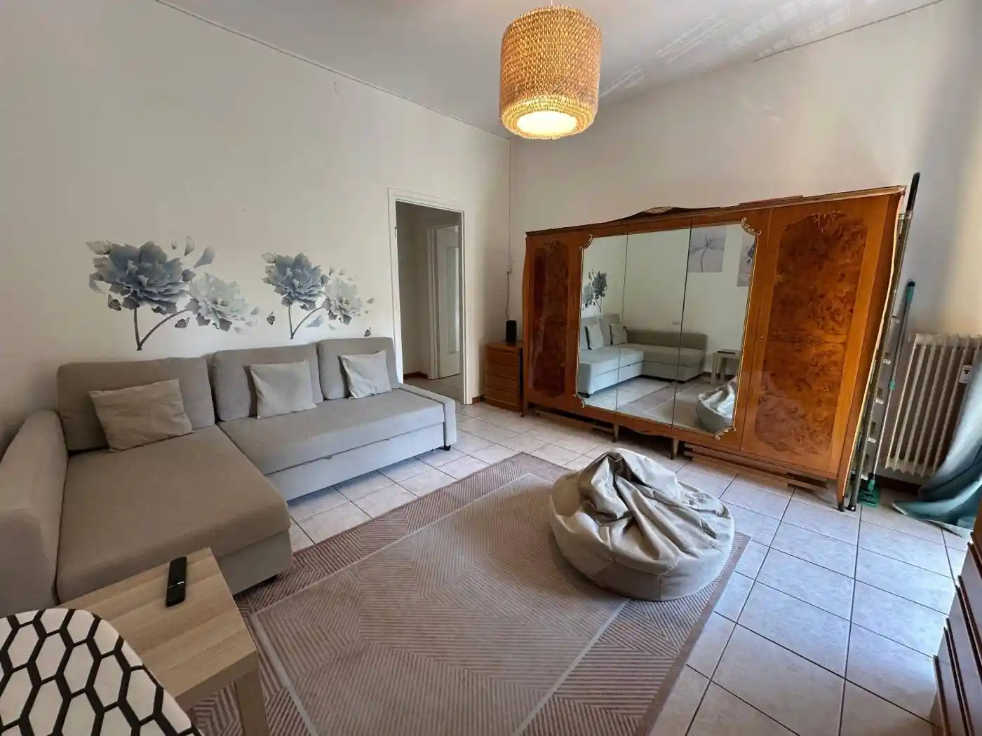 Trilocale via Grado 16, Turati - Santo Stefano, Lecco - foto 3