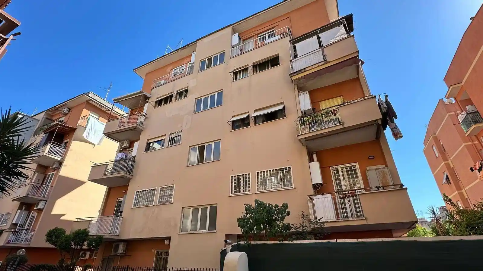 Trilocale viale della Bella Villa, Alessandrino - Torre Spaccata, Roma - foto 3