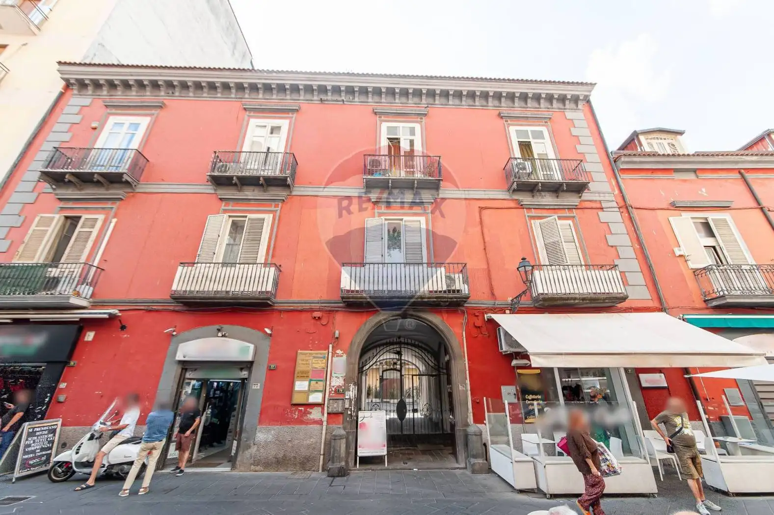 Appartamento in vendita a Nocera Inferiore