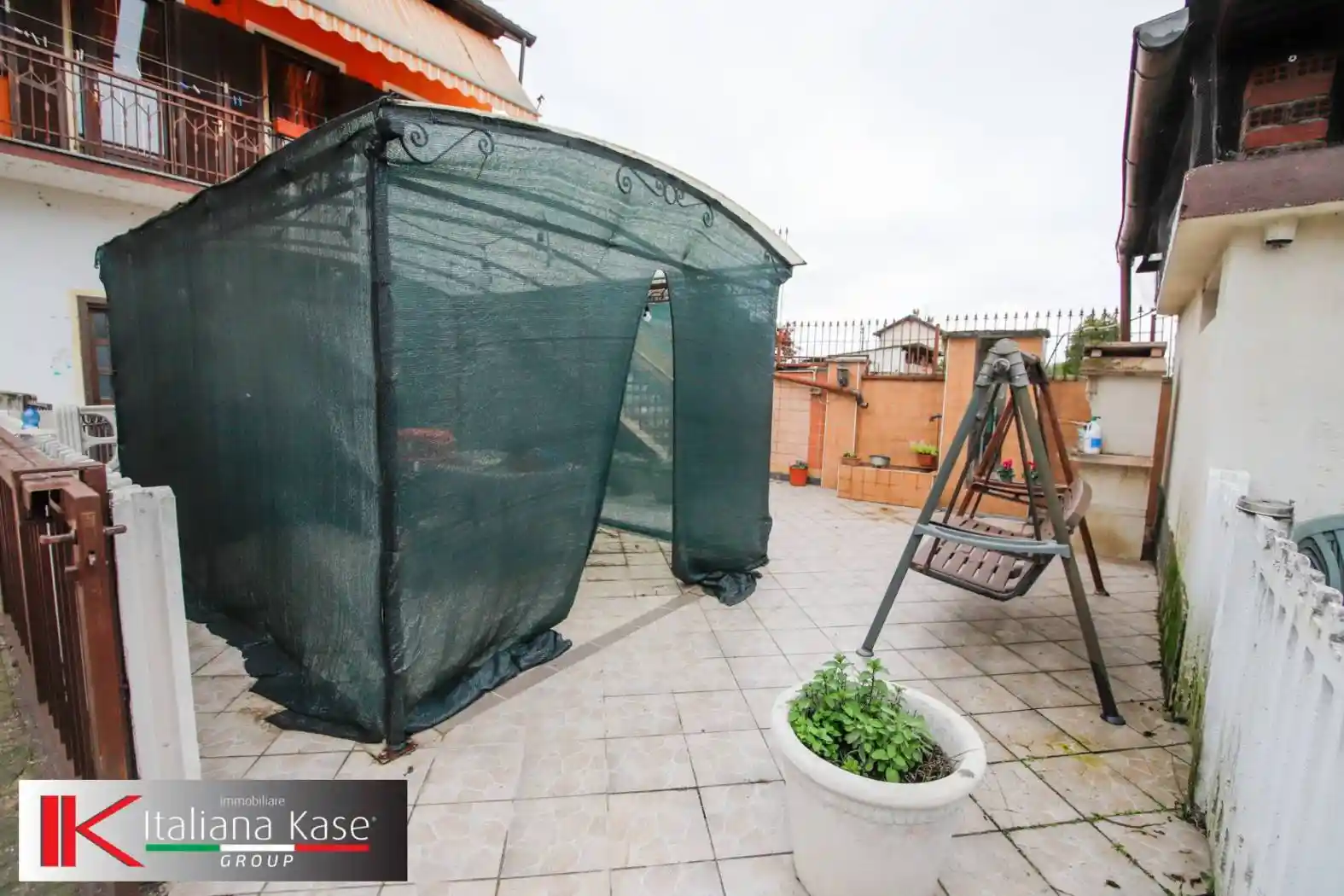 Villa in vendita a Chivasso