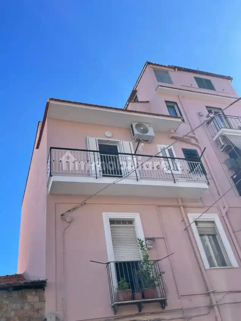 Appartamento in vendita a Gaeta