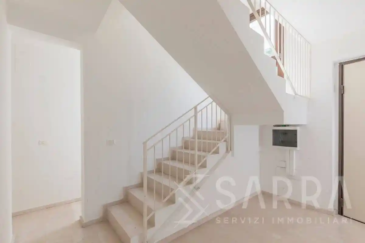 Trilocale via Lago di Martignano 16, Colle Pineta - Colle Santo Spirito, Pescara - foto 3