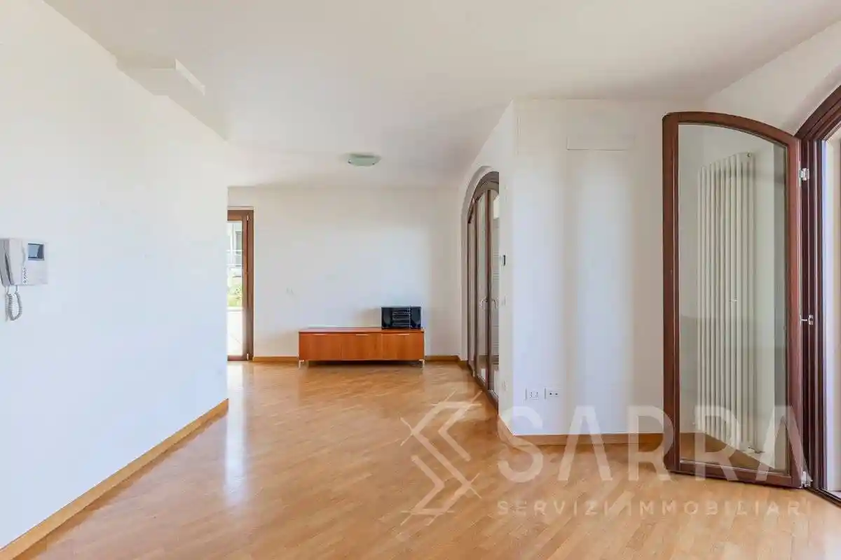 Trilocale via Lago di Martignano 16, Colle Pineta - Colle Santo Spirito, Pescara - foto 4