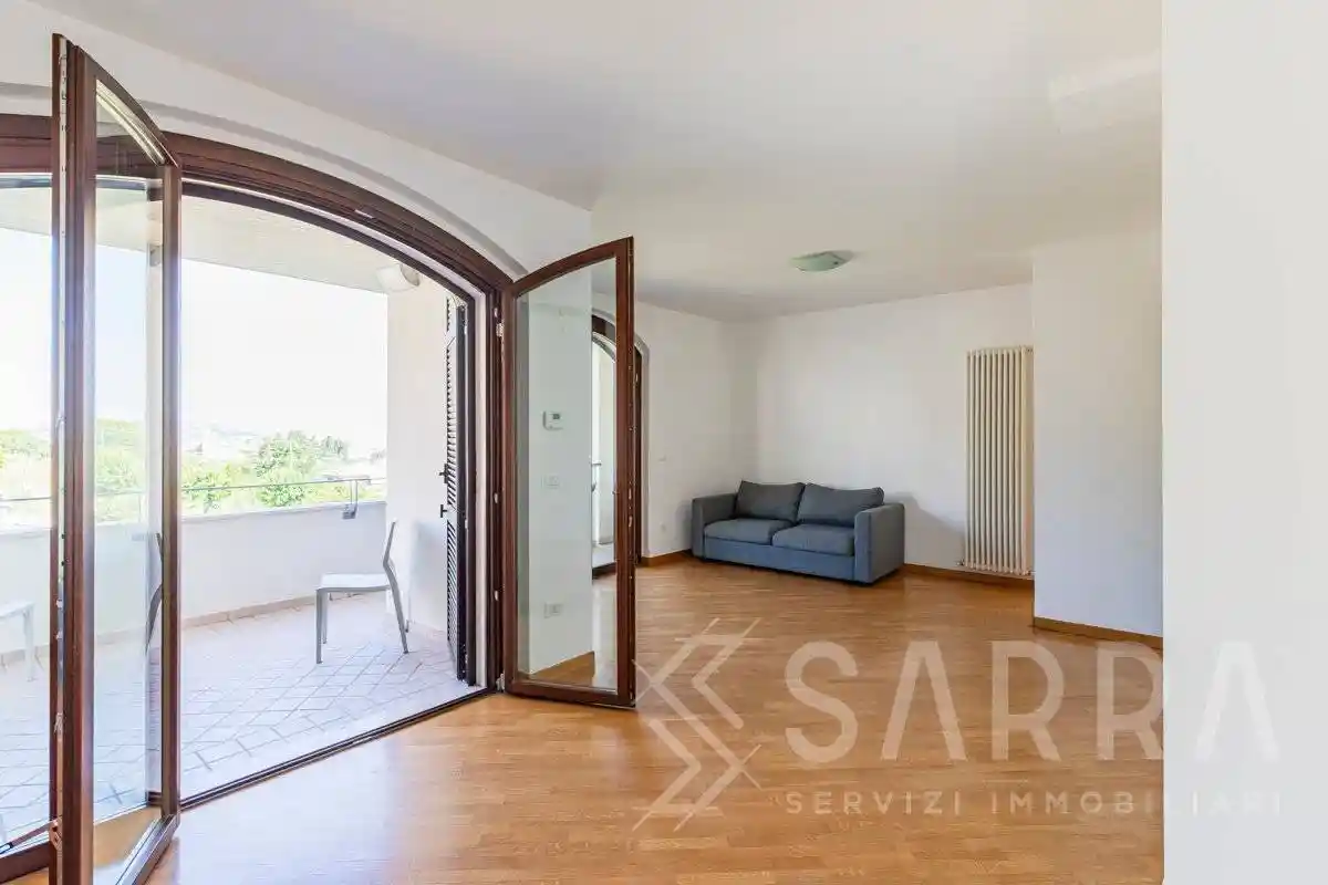 Trilocale via Lago di Martignano 16, Colle Pineta - Colle Santo Spirito, Pescara - foto 5