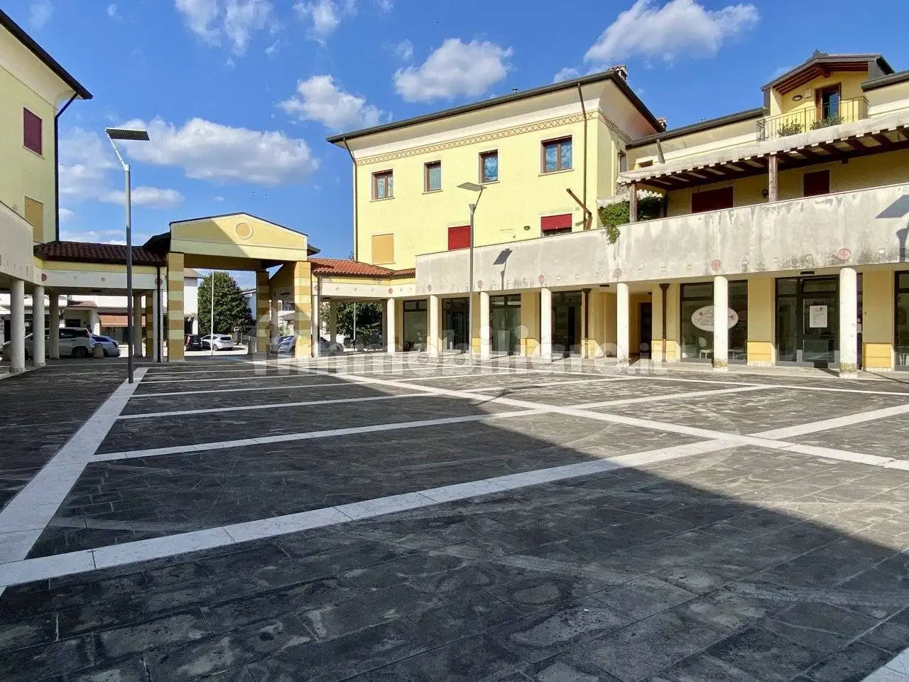 Appartamento in vendita a Caldogno