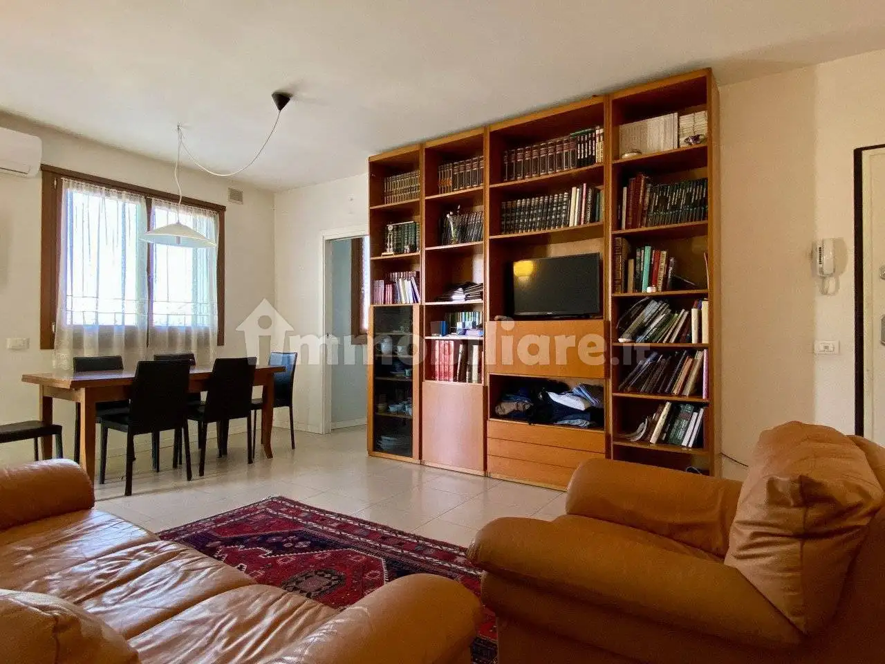 Trilocale via Diviglio, 3, Caldogno Rettorgole Cresole, Caldogno - foto 2