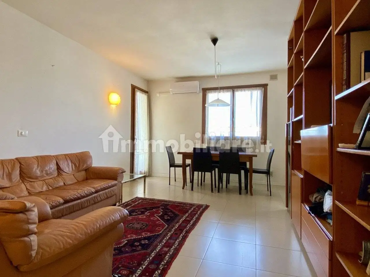 Trilocale via Diviglio, 3, Caldogno Rettorgole Cresole, Caldogno - foto 3