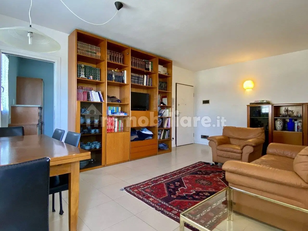 Trilocale via Diviglio, 3, Caldogno Rettorgole Cresole, Caldogno - foto 5