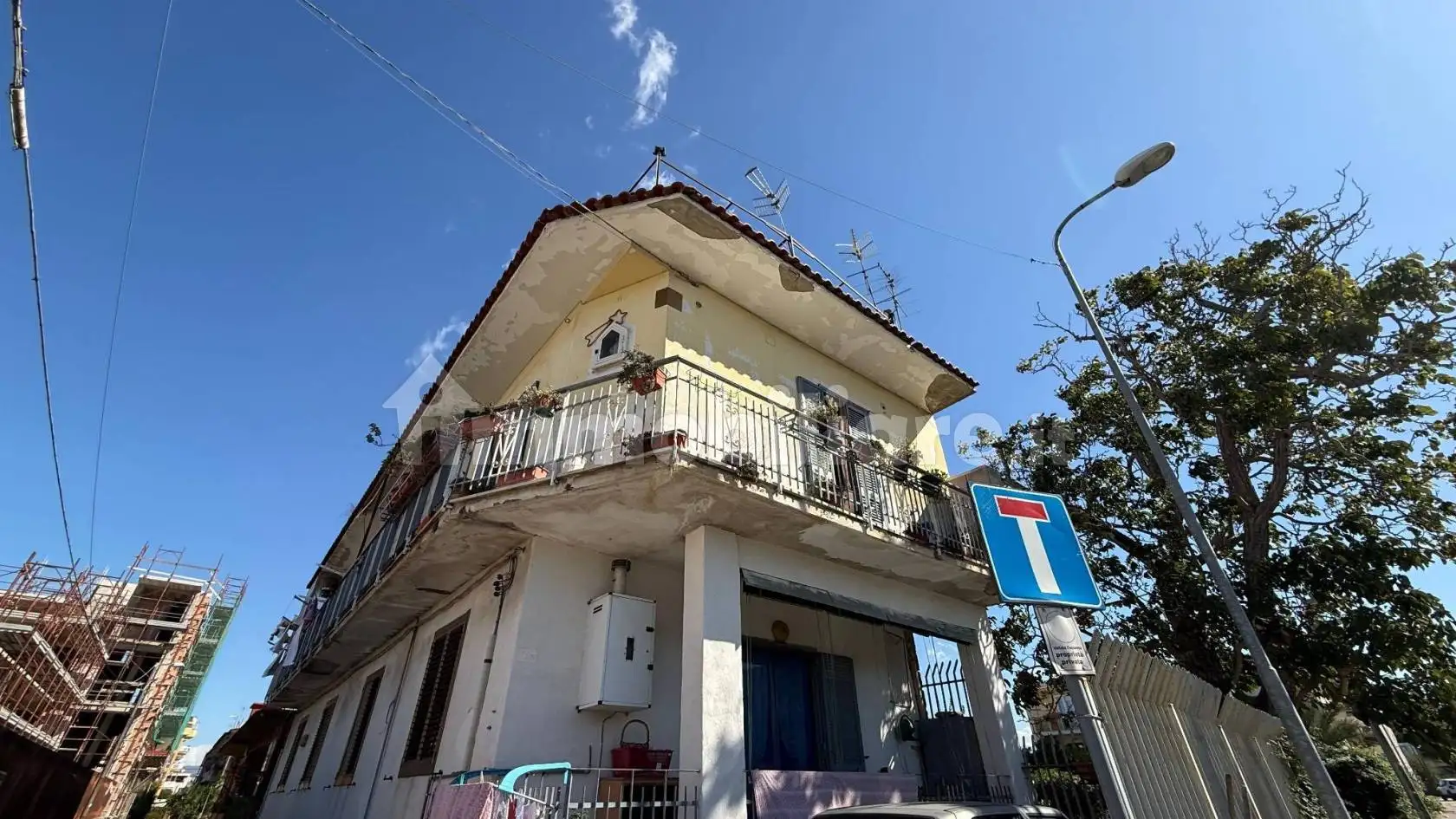 Appartamento in vendita a Pomigliano d'Arco