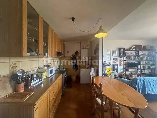 Appartamento in vendita a Loiano