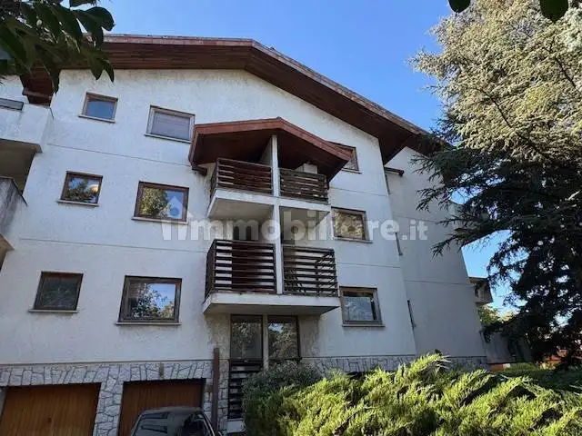 Attico - Mansarda in vendita a Trieste