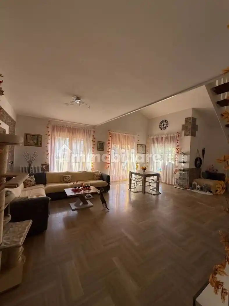 Attico via dell'Hermada 12/2, Opicina, Trieste - foto 4