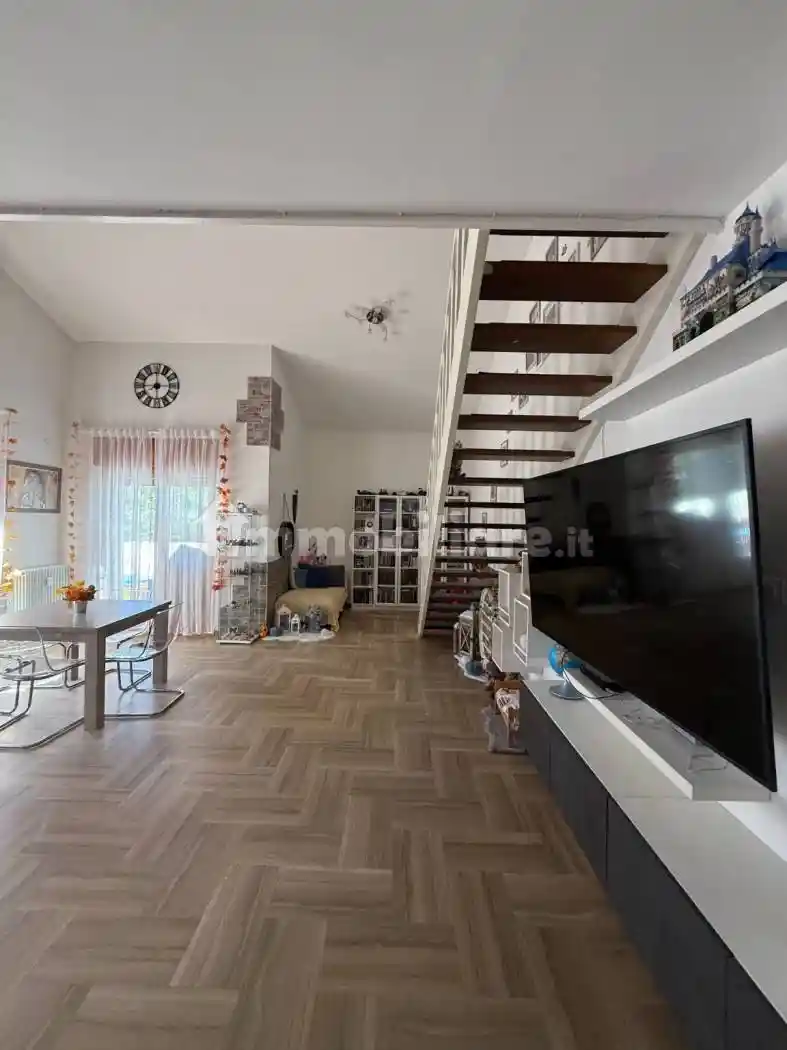 Attico via dell'Hermada 12/2, Opicina, Trieste - foto 5