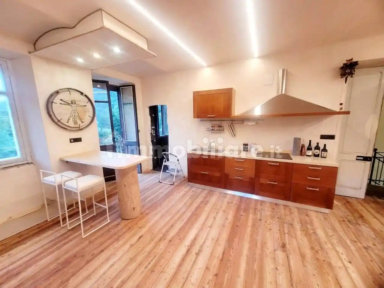 Appartamento in vendita a Ceres