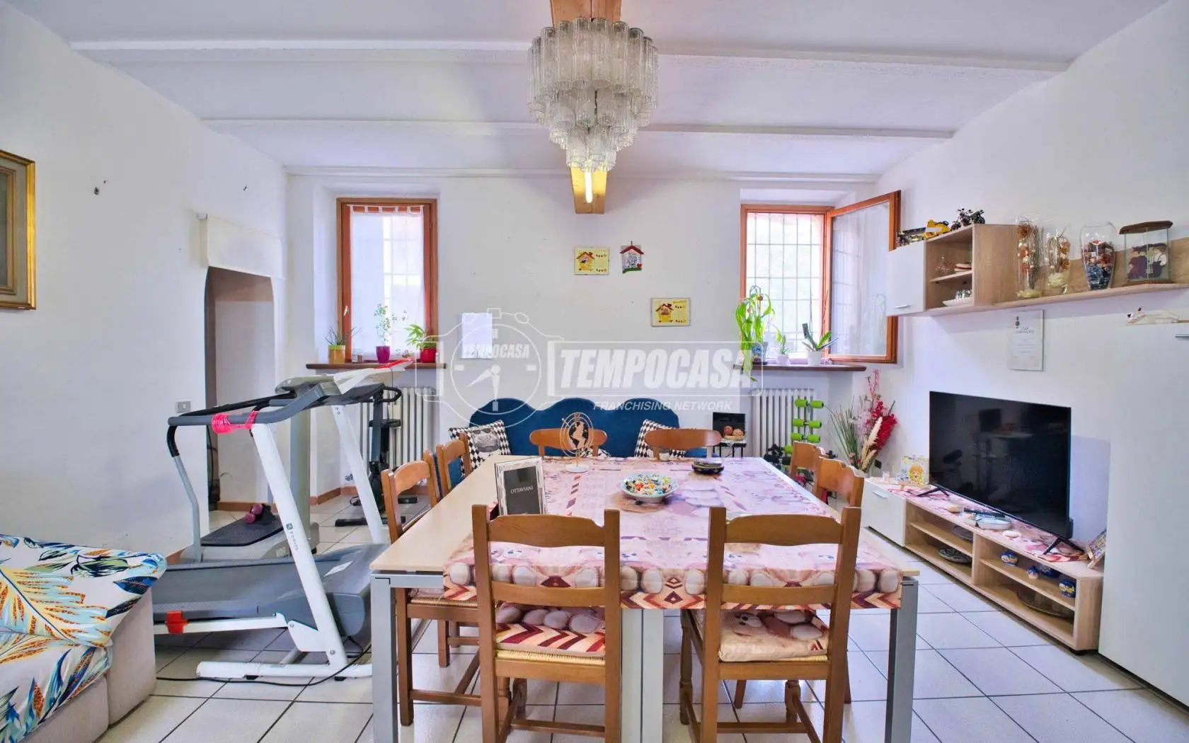 Trilocale via Braia, Biandrate - foto 2