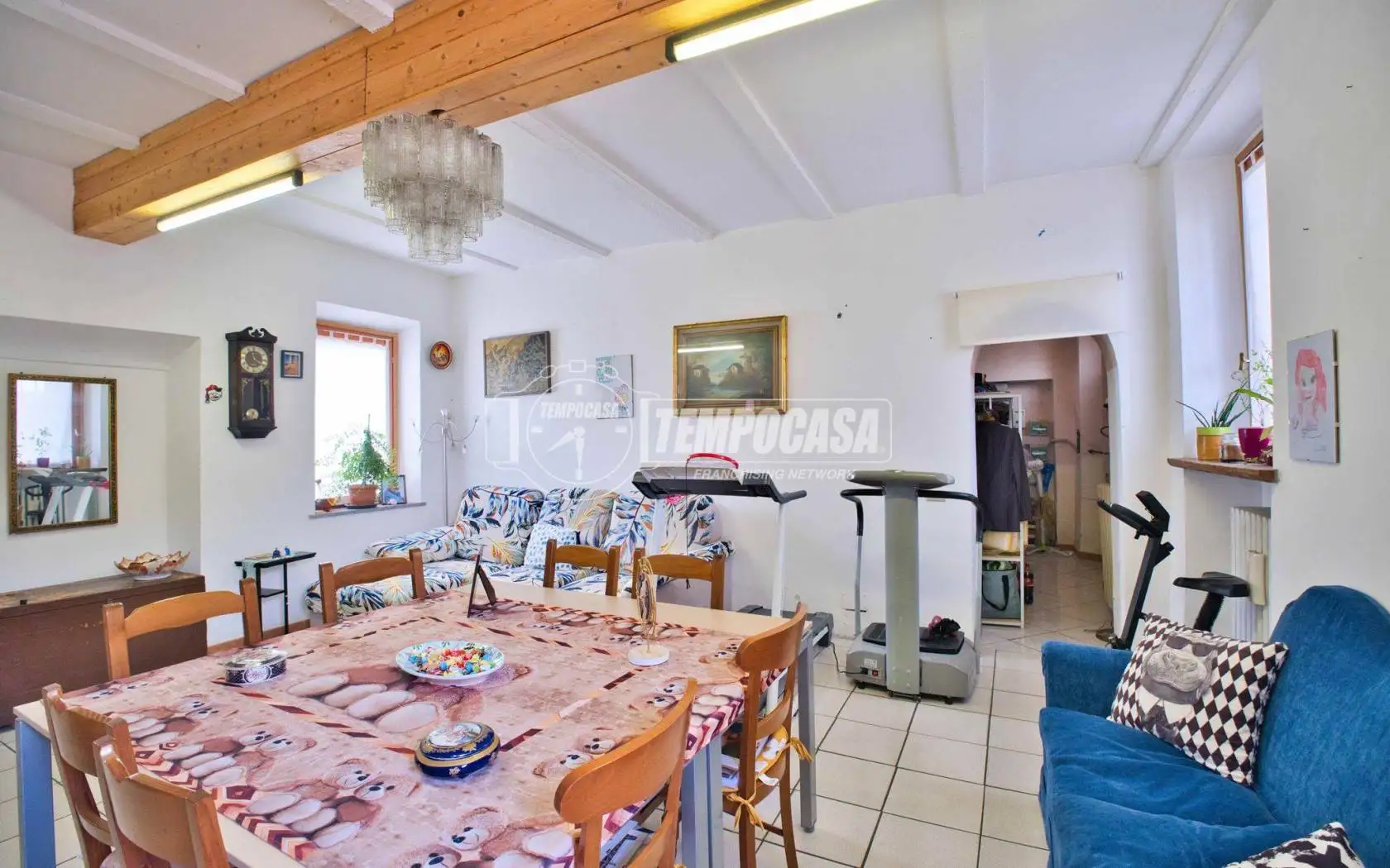 Trilocale via Braia, Biandrate - foto 4