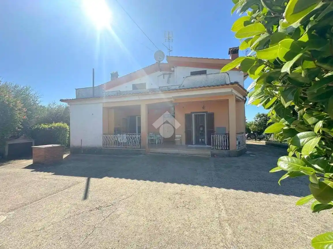 Villa in vendita a Velletri