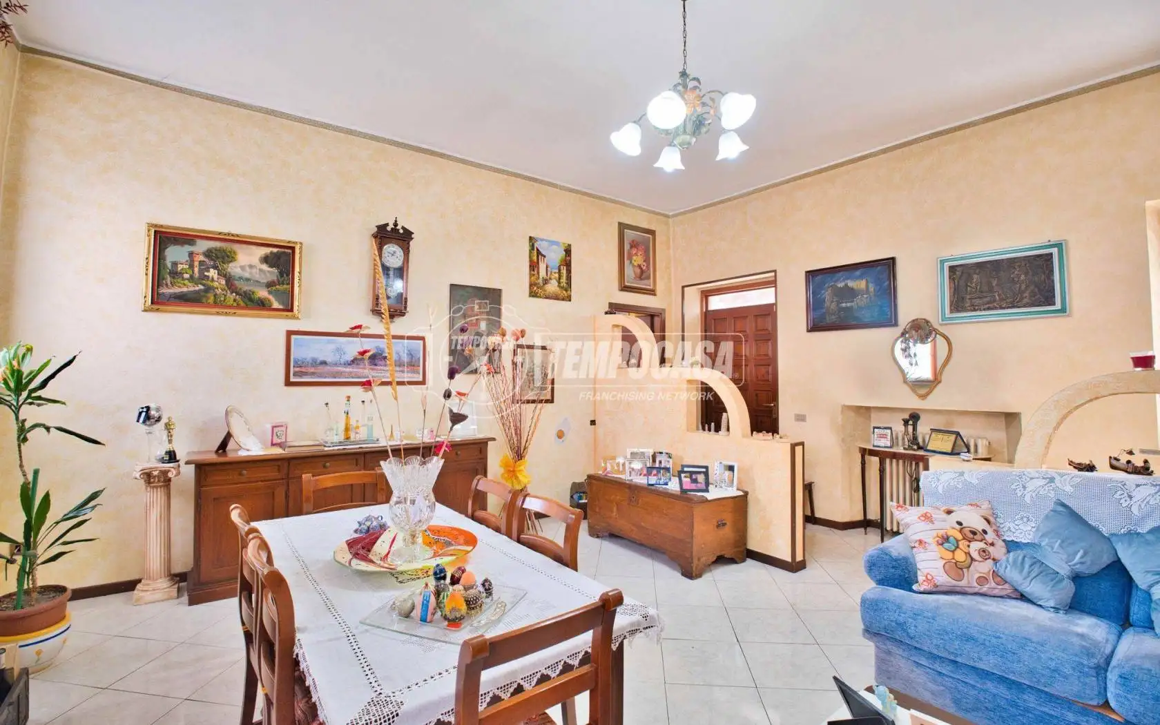 Trilocale via Braia, Biandrate - foto 4