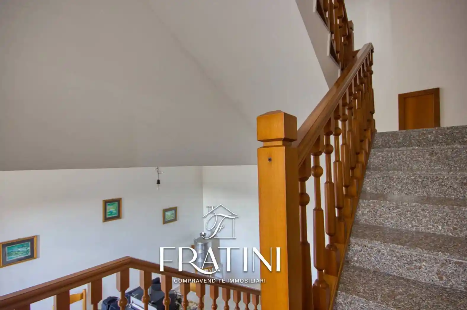 Terratetto unifamiliare via Salinello, Civitella del Tronto - foto 2