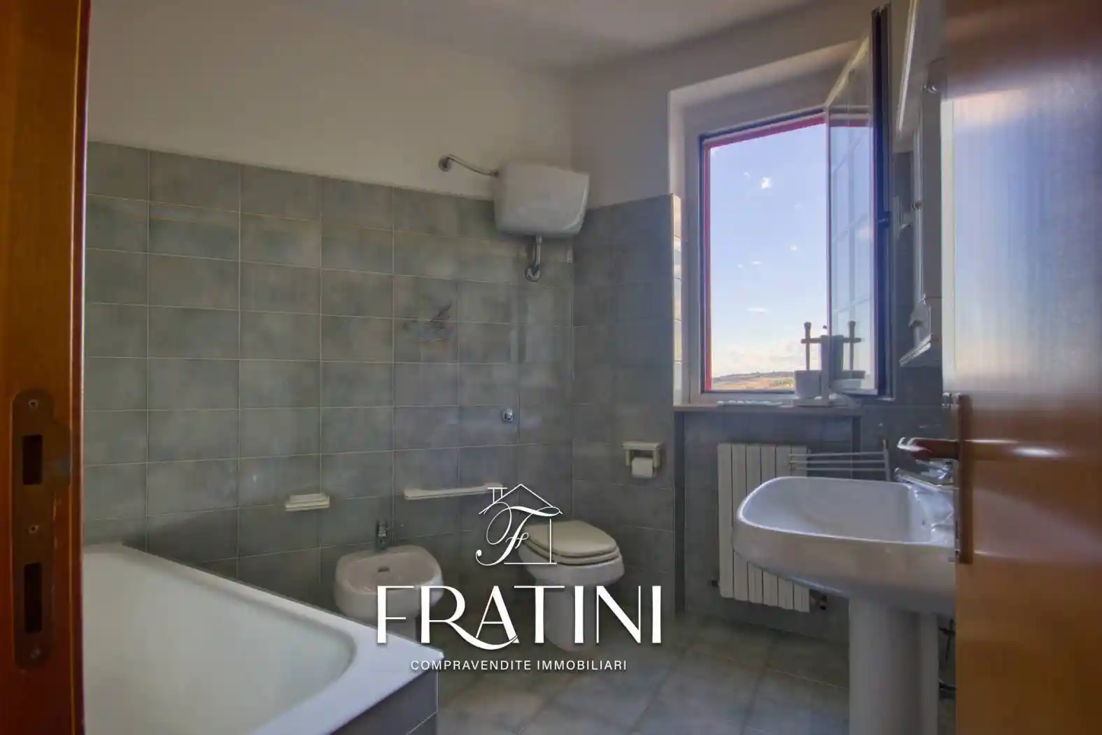 Terratetto unifamiliare via Salinello, Civitella del Tronto - foto 5